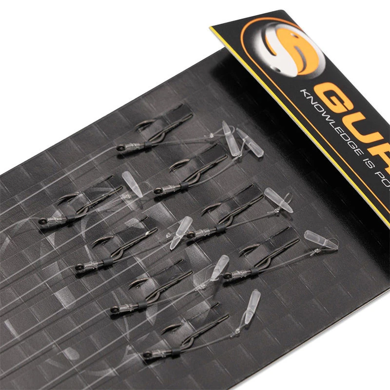 Guru SMWG Speed Stop Rigs 4inch